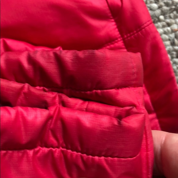 Brooks lightweight puffer jacket - Picture 3 of 3